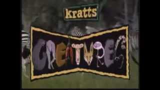 Kratts Creatures - Opening/Abertura