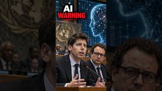 Full AI Leaders Just Warned the UN It Could Slip Beyond Control News