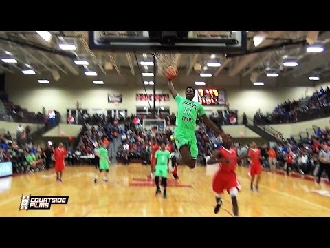Josh Jackson Is A Future PRO! New Mixtape @ Mustang Madness