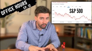 Is it really too late to invest in stocks?