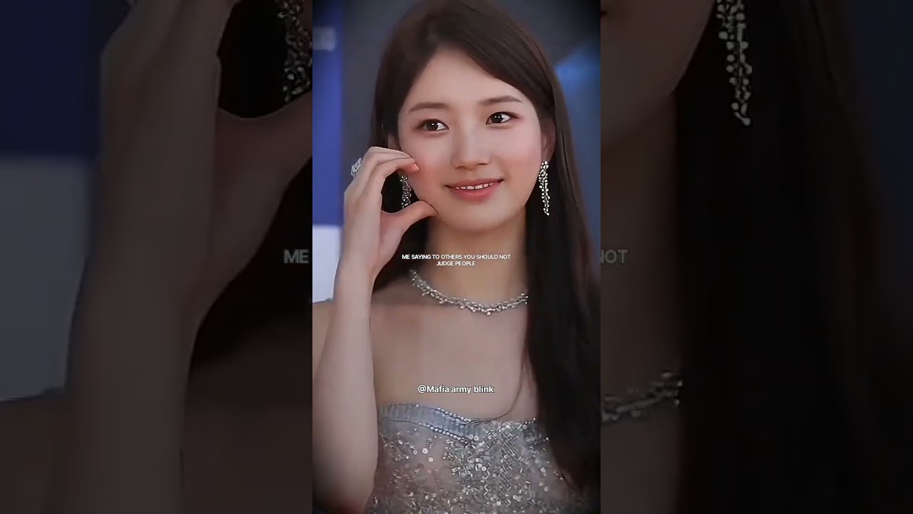 Me saying to people you should not judge people....💀