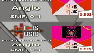 Demo MIDI Dance Monkey - Tones And I - MidisMusic