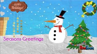 Nidacon Christmas 2015