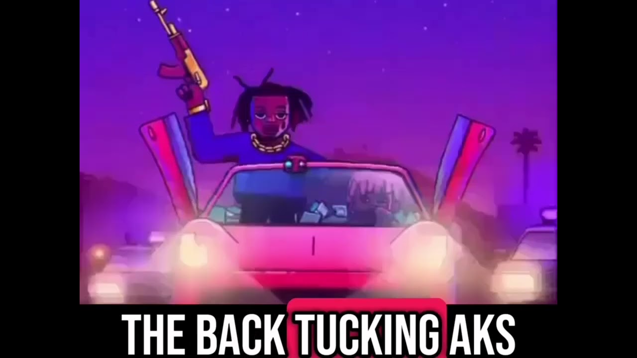 G-Money Benjamin - Satisfaction Freestyle (Lyric Video) - YouTube