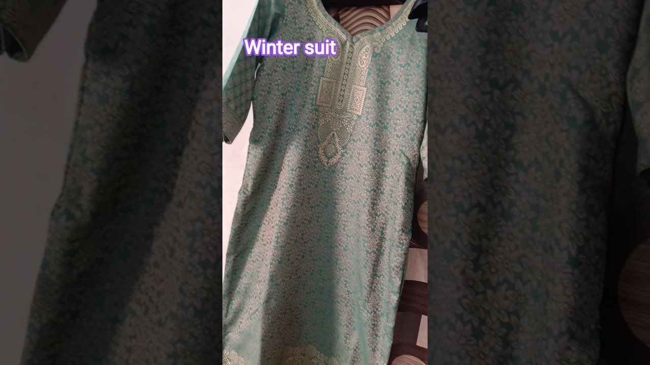 Winter suit styling hacks:let's see😍