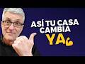 👉 Se puede MEJORAR la Casa SIN CONSTRUIR? 7 Ideas con Poca o NADA de Inversión