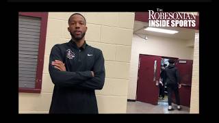 Inside Sports / Lumberton 02-06-26