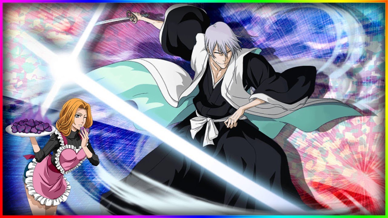 Getting Ready For New Shinso Bankai UPDATE?!! Reaper 2 - YouTube