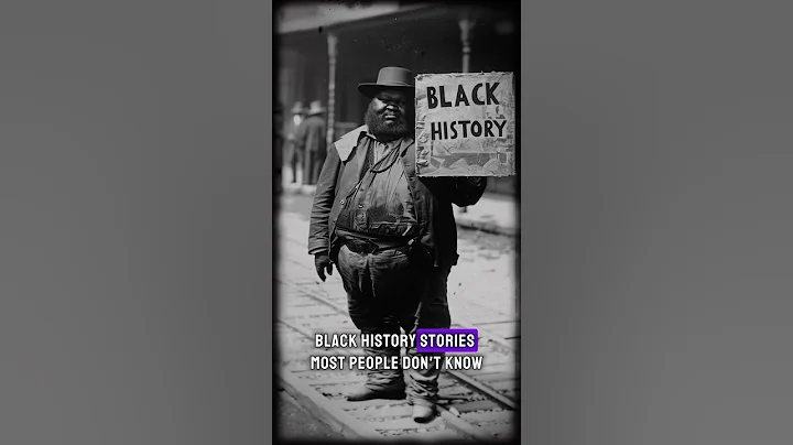 Black History- New Orleans Massacre of 1866