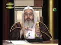 النبي مع خاصة أصحابه 1 المنجد الحلقة 9 6 8 
