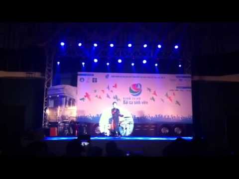 Watch Bên dòng sông Cái - Hữu Dũng on YouTube