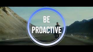 Habit 1 Be Proactive (7 Habits of Highly Effective People Summary Part Two)