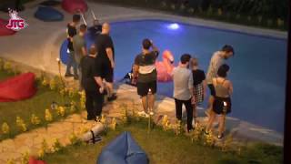 Hog Da Yayincilar Havuza Atliyor Kendine Müzisyen,Rammus53,Zeusidiouss,Grimnax,Yokbeolm,Elraen