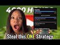 亞Newest Way To Get 4000 Watch Hours Unbelievable 亞Newest Way To Get 4000 Watch Hours Unbelievable