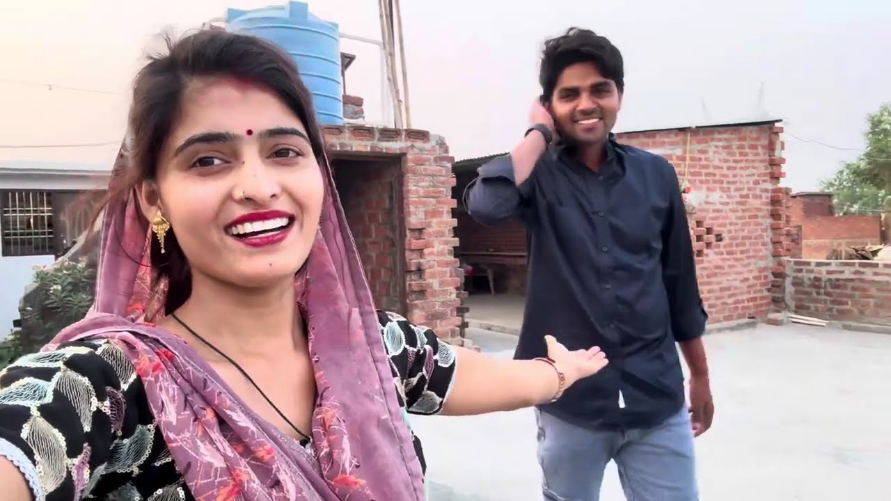 बारात जाने से रोक रही सुलेखa 😁 khoob karenge masti