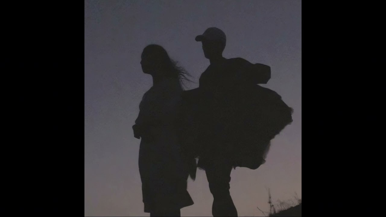 Tùng TeA & PC - Già Cùng Nhau Là Được [Official Audio]