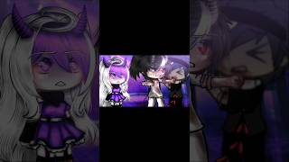 You Saved Me... Gacha Lifeclub