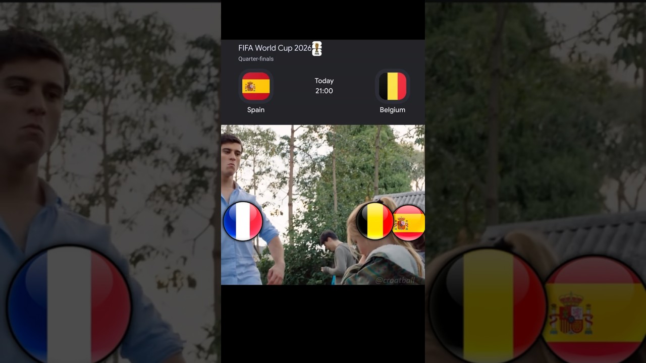 France World Cup 2026