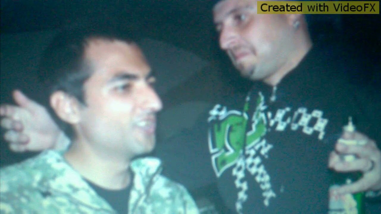 PLEVEN SMOKE CREW (B.M.D. , DANGER & NRG) - NAPRAVI GO TAKA