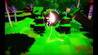 Gameplay Feature: Directional Attacks