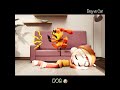DOG vs CAT - POPPY PLAYTIME CHAPTER 3 | GH'S ANIMATION