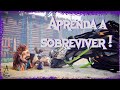SOBREVIVA VIVA - HORIZON ZERO DAWN - PT4 (PC)