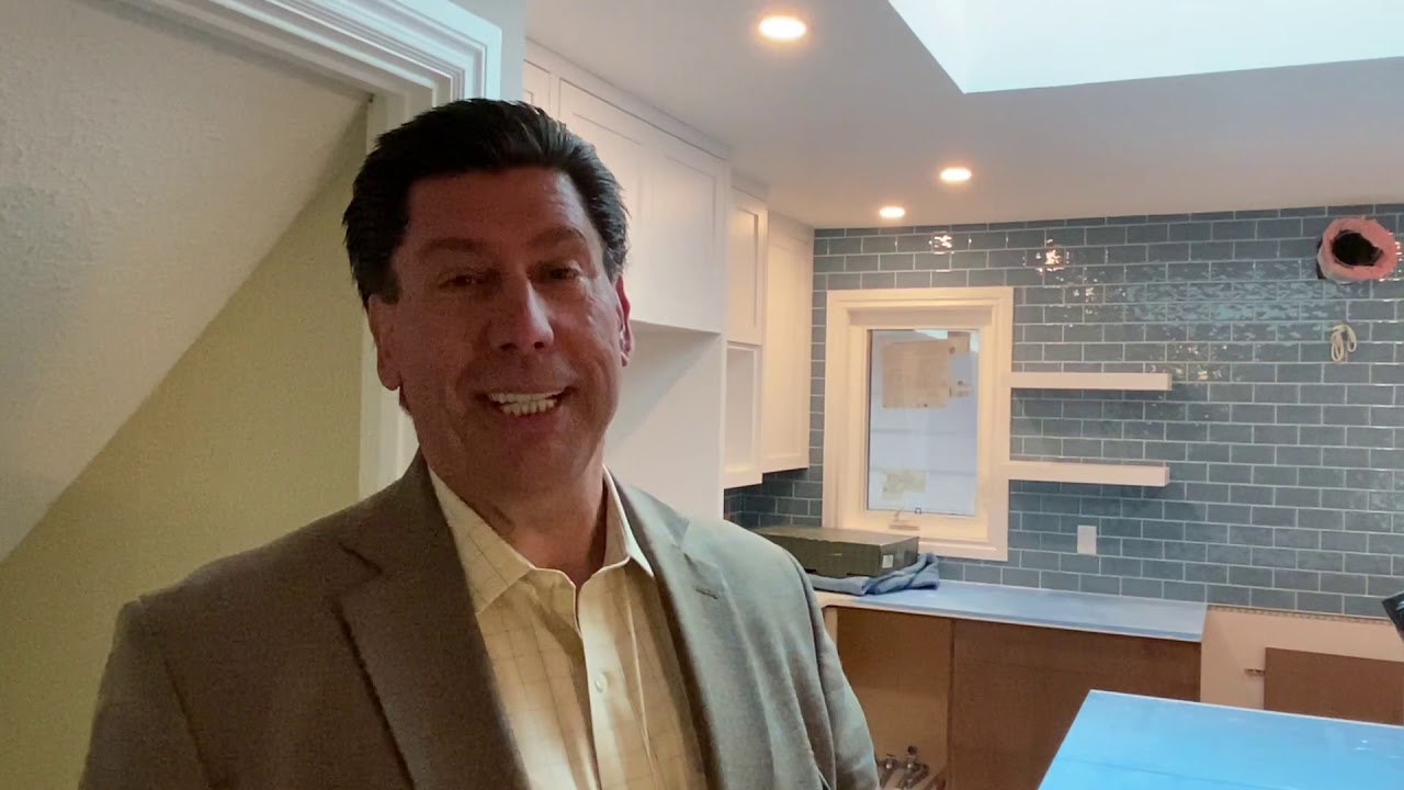 Kitchen Renovations Calgary - Behind the Scenes - Renovation Tour Prep #2