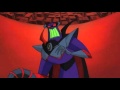 Zurg Theme