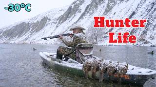 Famous Life Below Zero In Yaak River Valley - Hunting Muskrats & Trapping Beavers Profile