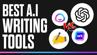 Details 🔥BEST AI Writing Tools For 2023 | Jasper, WriteSonic, Rytr, Chatgpt And More, Which One Is Better Update