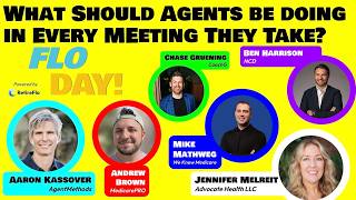 Agent Essentials for Every Meeting - Panel - FLO Day 2026