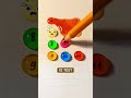 Làm sao để nối đúng?? #shorts #drawing #iqtest #quiz #game #line #colors #funny