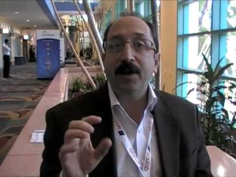Emerging Tech Talk #23 - Irv Shapiro of IfByPhone