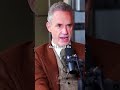 Be honest with yourself - Jordan Peterson