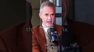 Be honest with yourself - Jordan Peterson