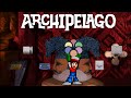 [Archipelago] Love Weekend Async 01 - Shiver Me Timbers