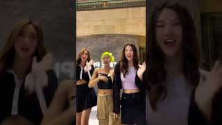 Hundred Miles Speed Up Ver. Dance Challenge Do You Know Her?