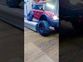 WL Toys 104020 1:10 RC Bronco Suspension Working #fordbronco #rcoffoad #wltoys #automobile