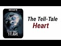 The Tell-Tale Heart by Edgar Allan Poe | The tell-tale heart | in hindi