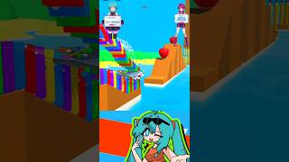 HIMITSU DA YO PrismAuroraStarOpalCauseHatsune& Miku ⭐🫧 #memes​ #初音ミク​ #ボカロ​ #HatsuneMiku​ #Vocaloid​ XYZSHIXT