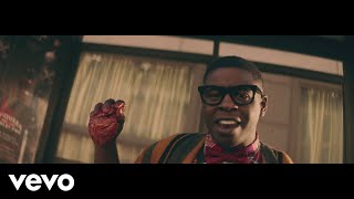 Смотреть клип Blac Youngsta - All I Want (Official Video) Ft. Jacquees