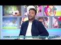 شريف حازم طلعت يوسف وقفني بسبب إني صبغت شعري