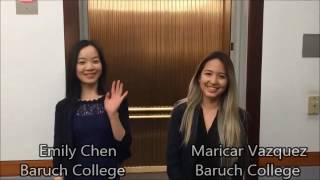RSM Summer 2016 Tax Interns Introductions