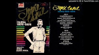 JOPIE LATUL 'DANSA GEPE GEPE' 1984 [FULL ALBUM]