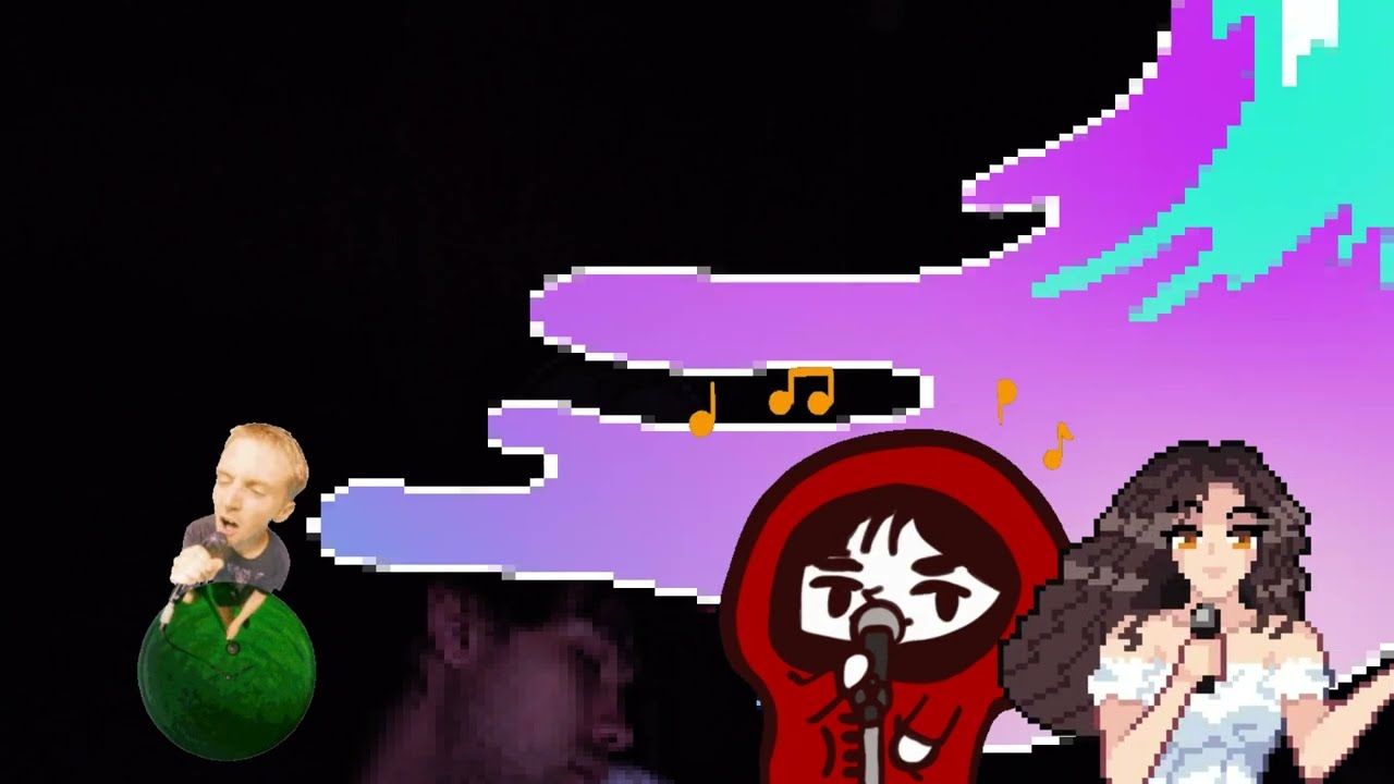 Hundaes - scared in my dreams (official video)