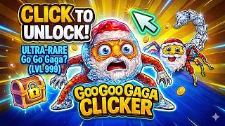Goo Goo Gaga Clicker! screenshot 5