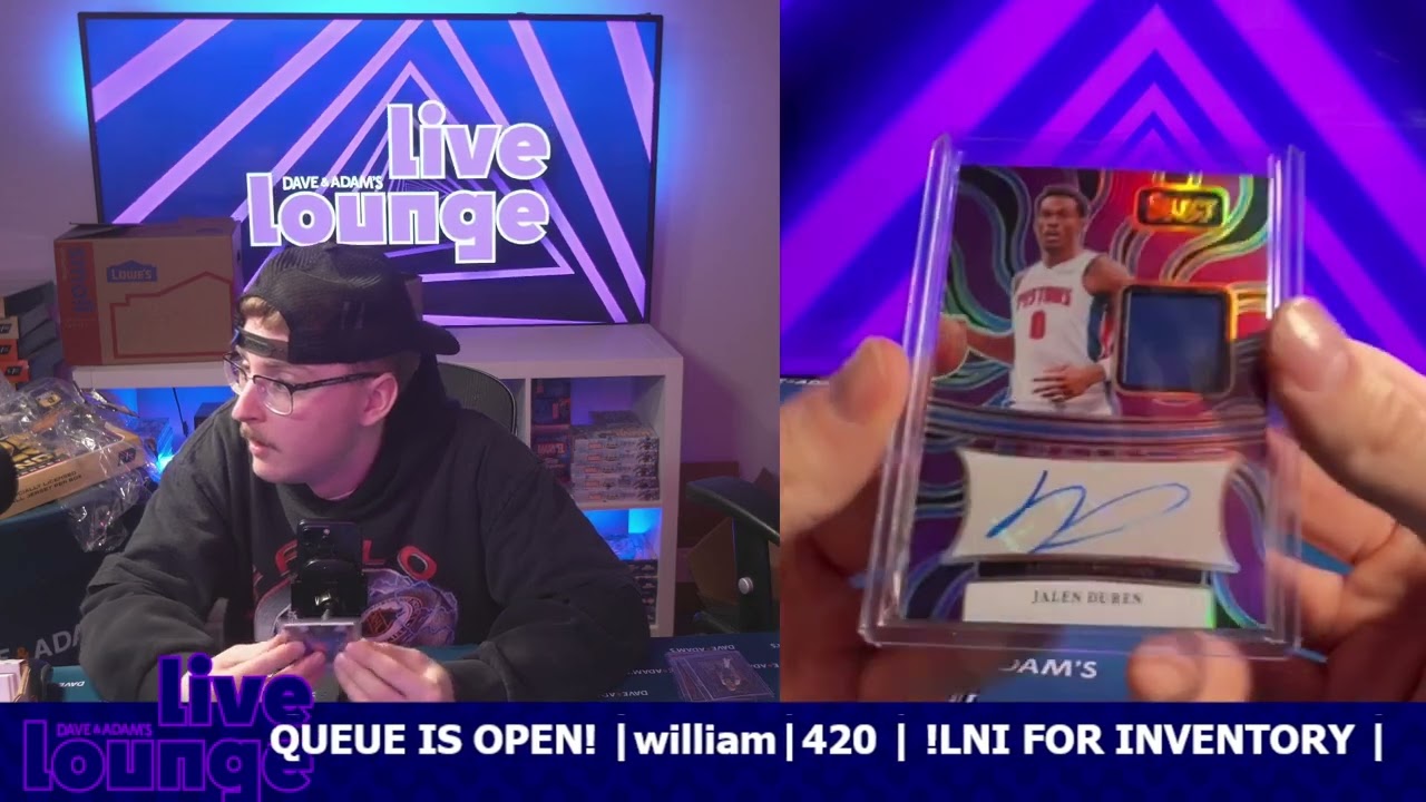 Personal for 420 3/9/26