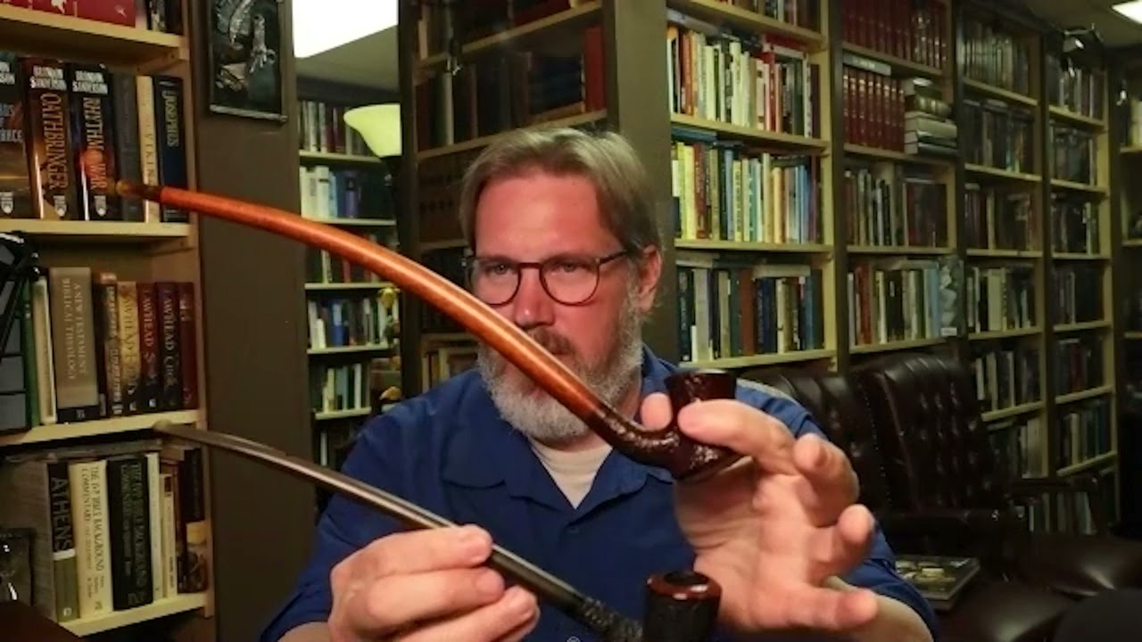 YTPC_Churchwarden Pipes