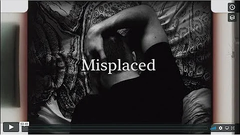 Joseph Cash - Misplaced (Official Music Video)