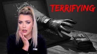 Dark Web Identity Theft.. NO ONE IS SAFE !!!